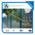 Anti-Climb 358 Security Fence